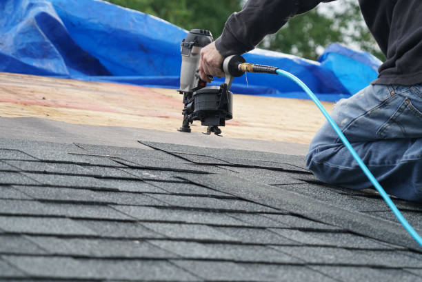 Heating Cable for Roof Installation in Watertown, FL